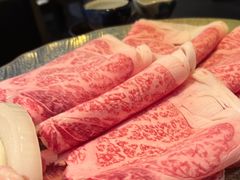 -满来寿喜烧(金虹桥店)