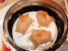 -8餐厅(新葡京酒店)