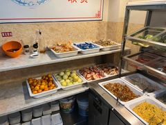 -德天下自助水饺(海洪店)