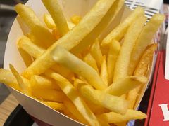 -肯德基(巴沟店)