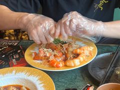 -牛New寿喜烧(金鹰世界店)
