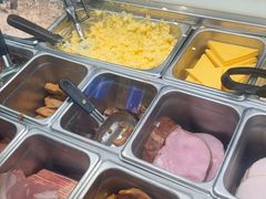 -赛百味SUBWAY(燕莎奥莱店)