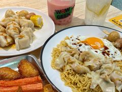 -明記茶餐廳(福田总店)