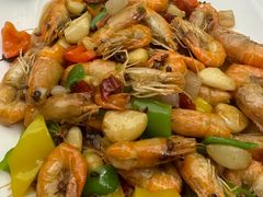 -食鼎记海鲜大排档(美食街店)