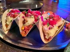 -Q MEX 库迈墨西哥餐吧(三里屯店)
