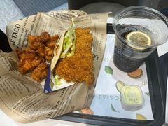 -TACO STAR 塔可星(下沙宝龙店)