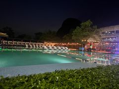 -Club Med地中海俱乐部·桂林度假村