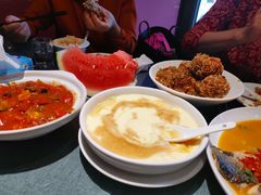 -全聚贤餐厅·湖北家常菜(沙湖店)