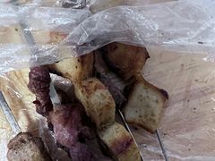 -泰山王老三串店(海大广场店)