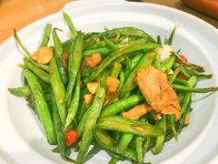 -胡子大厨·超级小炒肉(晶耀前滩店)