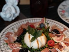 -IL TEATRO 精品意大利餐厅