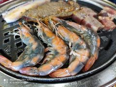 -允辛家·自助泥炉烤肉(九亭店)