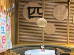 -四方桌·福建客家土菜(沙县步行街店)