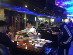 -三个蒙古大叔羊肉串(大宁店)