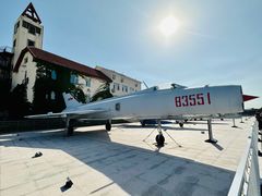 -中国人民解放军海军博物馆