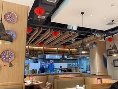 -阿娜尔·新疆菜(佰港城店)