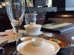 -杭州西子湖四季酒店·金沙厅