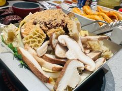 -丰茂烤串(公园店)