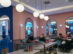 -小杨生煎(周浦万达店)