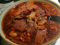 -荷塘秋月·本帮江浙菜(国权路店)