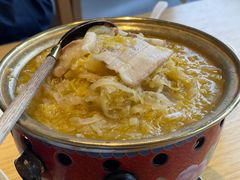 -关东小磨东北菜(上海长风大悦城店)