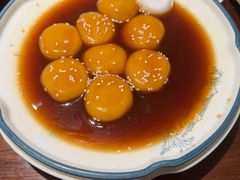 -壹湖两岸·鱼鲜山里菜(东江湖店)