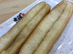 -吉祥馄饨(牡丹园店)