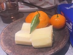 -吴越荣记·苏州菜·松鼠桂鱼(斜塘老街店)