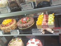 -85度C(苏州石路店)