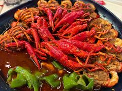 -红盔甲·小龙虾(天钥桥店)