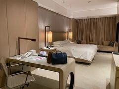 -北京康莱德酒店