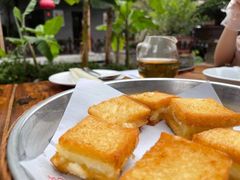 炸奶盒-猪肉婆私房菜(容桂总店)