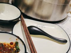 -小城牛事·鲜牛肉火锅(万达店)