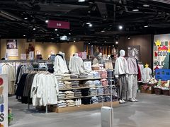 -MUJI无印良品(万象城店)