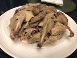 -三亚绿发山海天JW万豪酒店·宴会厅