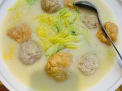 -观宴中餐厅
