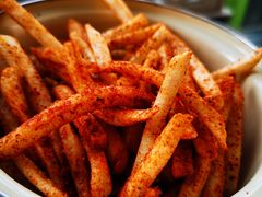 -麦当劳(酒仙桥路店)