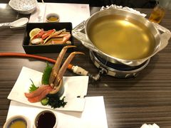 -蟹道乐(道顿堀本店)