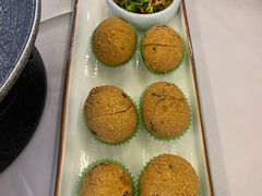 雷家豆腐圆子-贵州大厦贵州厅(樱花园西街店)