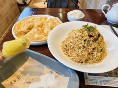 -老厨家(友谊路总店)