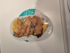 -宜家·瑞典风味餐厅(武汉荟聚中心店)