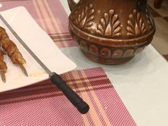 -巴依老爷新疆美食(清华东门店)