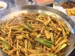 -聚鑫阁江浙菜·非遗传承技艺(青村帝华园店)