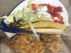 -TACO STAR 塔可星(下沙宝龙店)