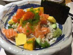 -东菊料理(吉利购物广场店)