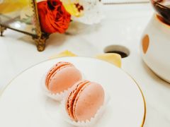 -李奥斯汀蛋糕商务茶歇·甜品台·企业活动团建(长寿路店)