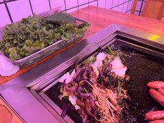 -郭记烤肉创始店(民丰大街店)