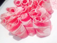 阿香婆欢乐火锅(世茂店)-密友回转自助火锅(世茂国际广场店)