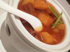 -粗茶淡饭·汉口公馆(循礼门店)