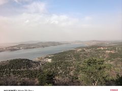 -沈阳辉山风景区